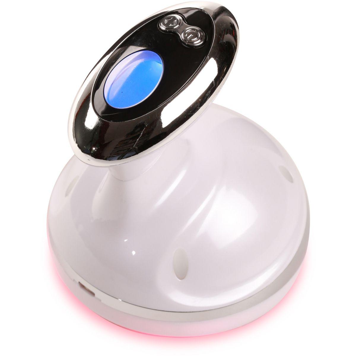 Appareil anti cellulite home beauty sense anti cellulite zls6639 - livraison offerte : code premium (photo) Appareil anti cellulite home beauty sense anti cellulite zls6639 - livraison offerte : code premium (photo)