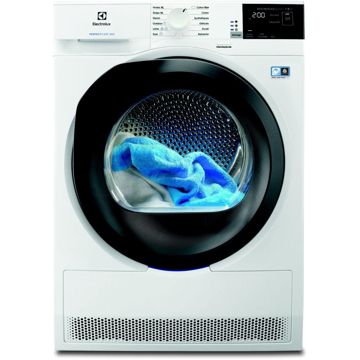 Sl front electrolux ew8h4830sp - 20% de remise immédiate avec le code : cool20 (photo) Sl front electrolux ew8h4830sp - 20% de remise immédiate avec le code : cool20 (photo)