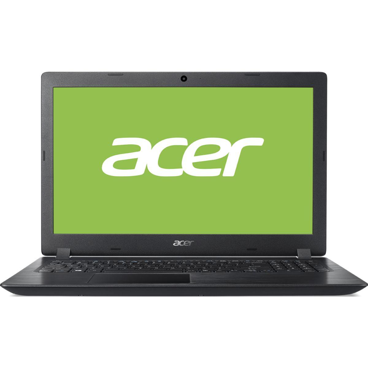 Ordinateur portable acer aspire a315-31-p44u - 2% de remise imm�diate avec le code : automne2 (photo) Ordinateur portable acer aspire a315-31-p44u - 2% de remise imm�diate avec le code : automne2 (photo)