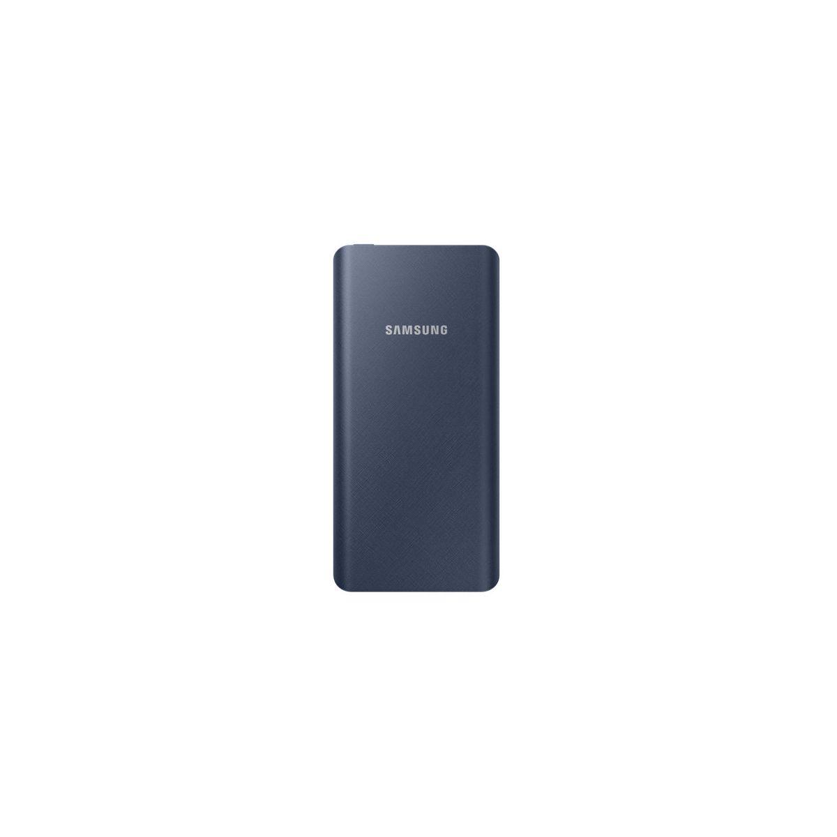 Batterie externe samsung 10000 mah - bleu - livraison offerte : code premium (photo) Batterie externe samsung 10000 mah - bleu - livraison offerte : code premium (photo)