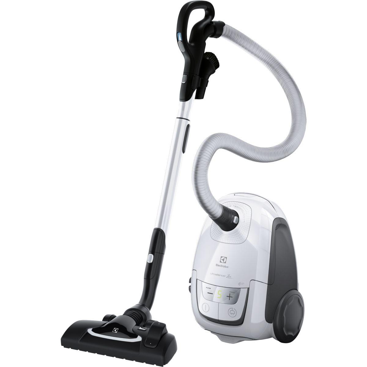Aspirateur avec sac electrolux ultrasilencer zen eus8alrgy (photo) Aspirateur avec sac electrolux ultrasilencer zen eus8alrgy (photo)