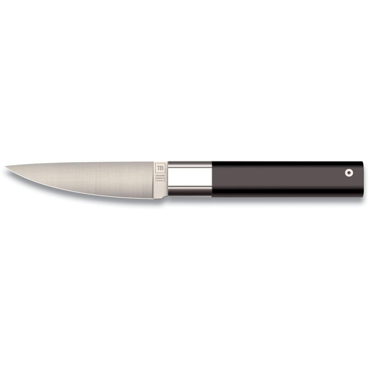 Couteau office tb maraicher absolu abs 4 (photo) Couteau office tb maraicher absolu abs 4 (photo)