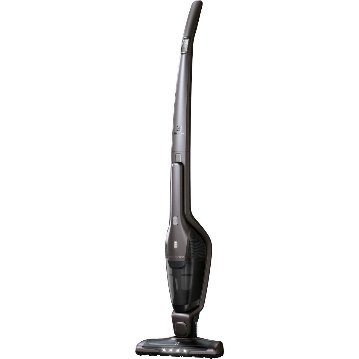 Aspirateur balai electrolux ergorapido eer73igm - 7% de remise imm�diate avec le code : school7 (photo) Aspirateur balai electrolux ergorapido eer73igm - 7% de remise imm�diate avec le code : school7 (photo)