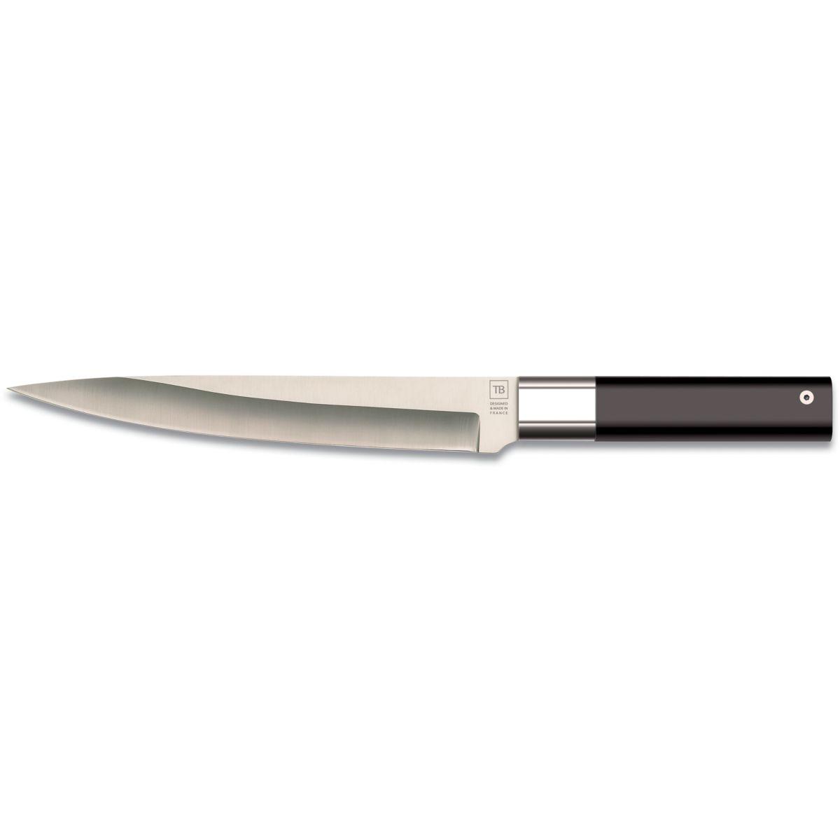 Couteau chef tb cuisinier absolu abs 447302 (photo) Couteau chef tb cuisinier absolu abs 447302 (photo)
