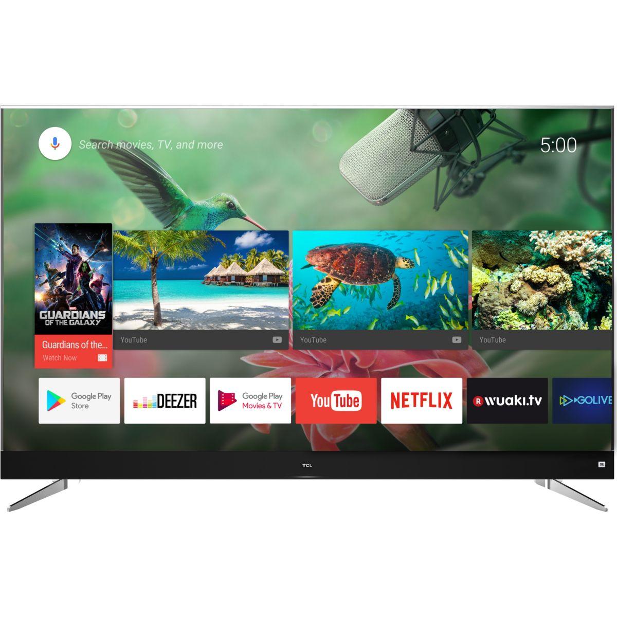 Tv led tcl u75c7006 - 10% de remise imm�diate avec le code : automne10 (photo) Tv led tcl u75c7006 - 10% de remise imm�diate avec le code : automne10 (photo)