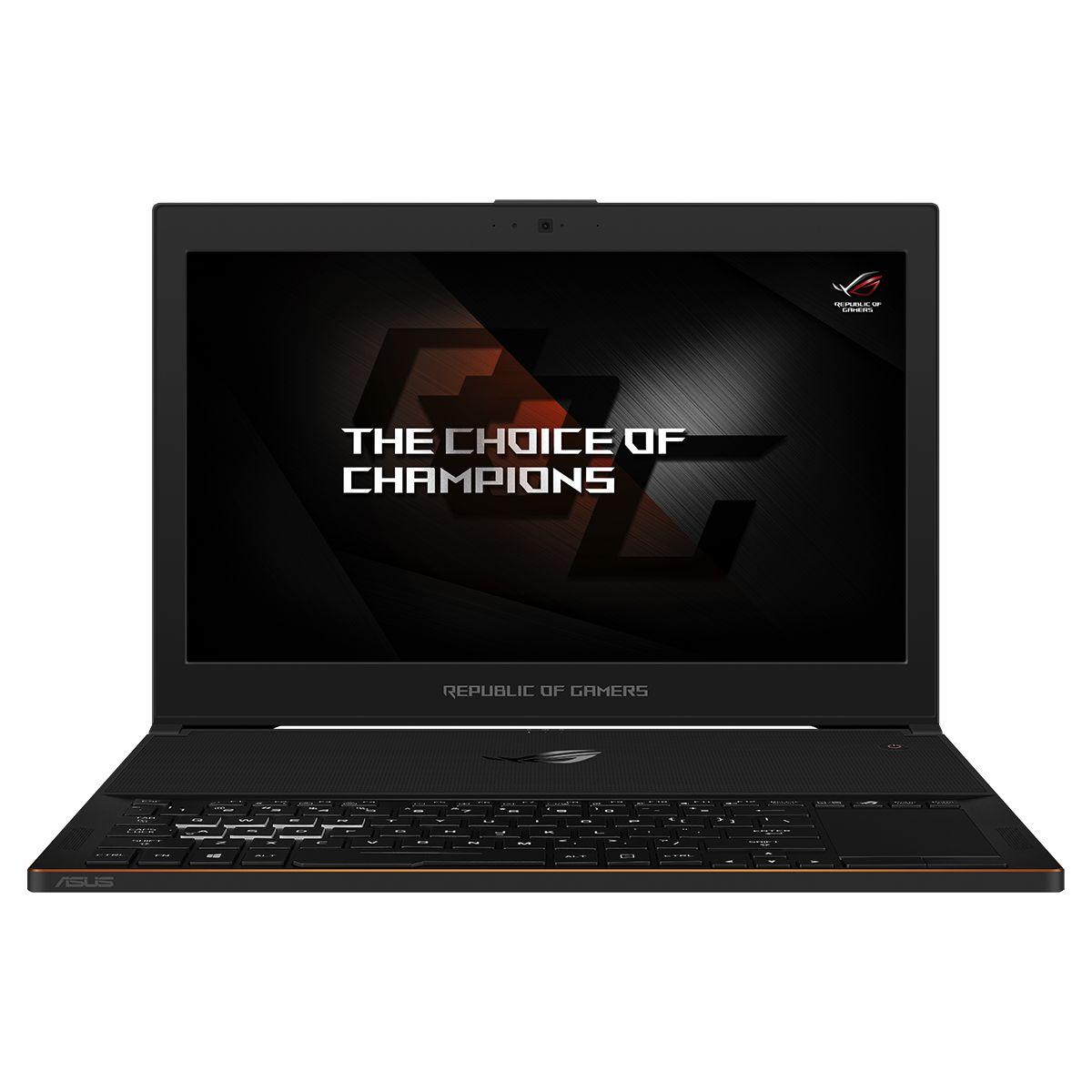 Portable asus gx501vi-gz021t - 10% de remise immédiate avec le code : cool10 (photo) Portable asus gx501vi-gz021t - 10% de remise immédiate avec le code : cool10 (photo)
