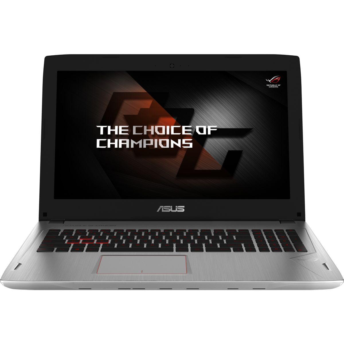 Portable asus gl502vm-fy511t - 10% de remise immédiate avec le code : cool10 (photo) Portable asus gl502vm-fy511t - 10% de remise immédiate avec le code : cool10 (photo)