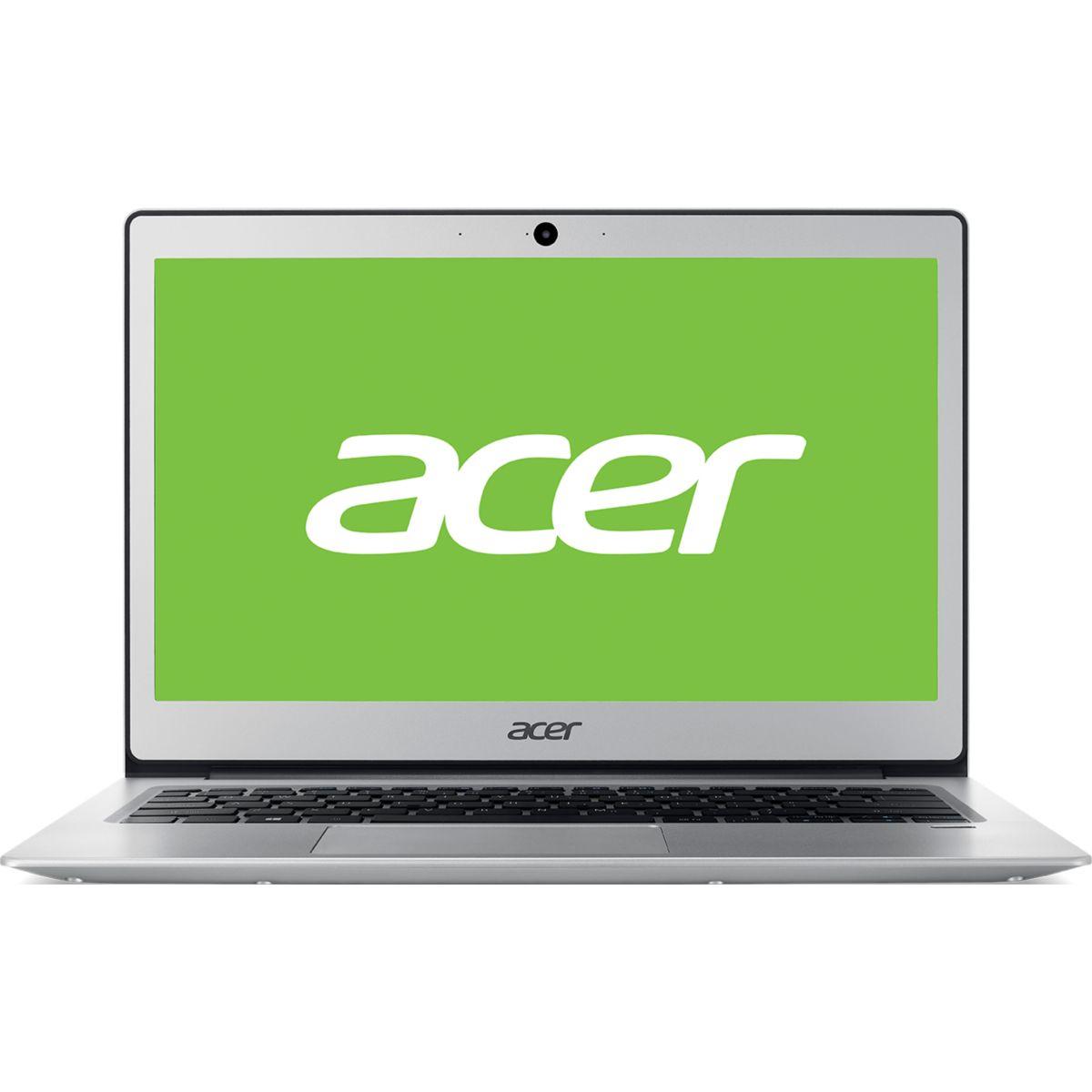 Portable acer swift sf113-31-p3p0 silver - 2% de remise immédiate avec le code : cool2 (photo) Portable acer swift sf113-31-p3p0 silver - 2% de remise immédiate avec le code : cool2 (photo)