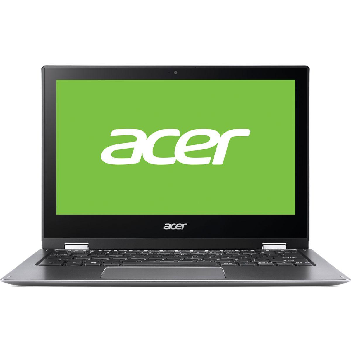 Portable acer spin sp111-32n-c2gu - 2% de remise immédiate avec le code : cool2 (photo) Portable acer spin sp111-32n-c2gu - 2% de remise immédiate avec le code : cool2 (photo)