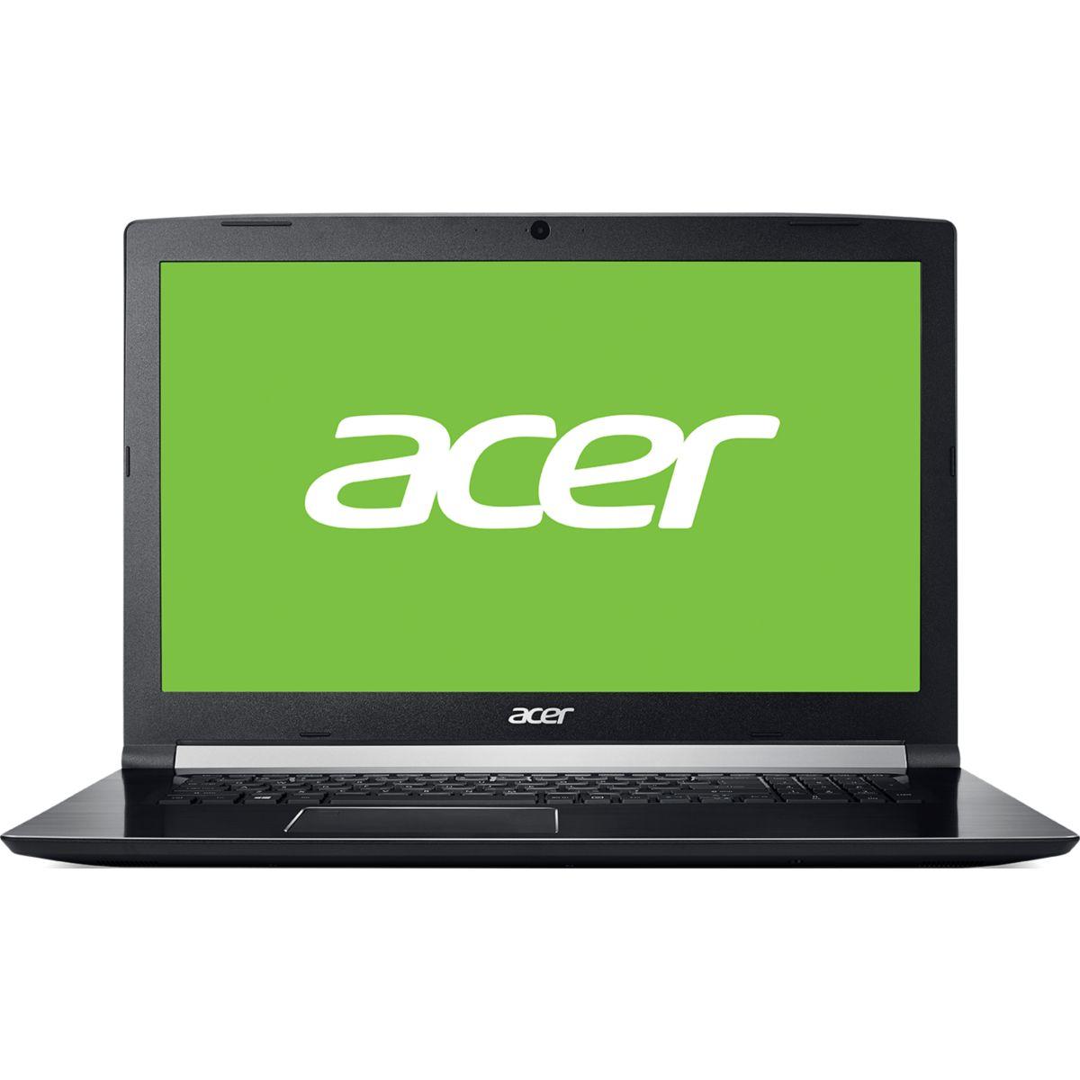Portable acer aspire a717-71g-76um - livraison offerte avec le code nouveaute (photo) Portable acer aspire a717-71g-76um - livraison offerte avec le code nouveaute (photo)