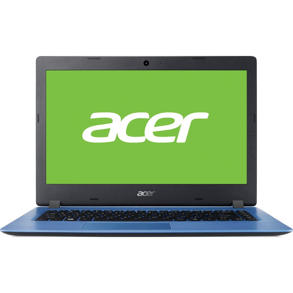 Portable acer aspire a114-31-c8gb bleu (photo) Portable acer aspire a114-31-c8gb bleu (photo)
