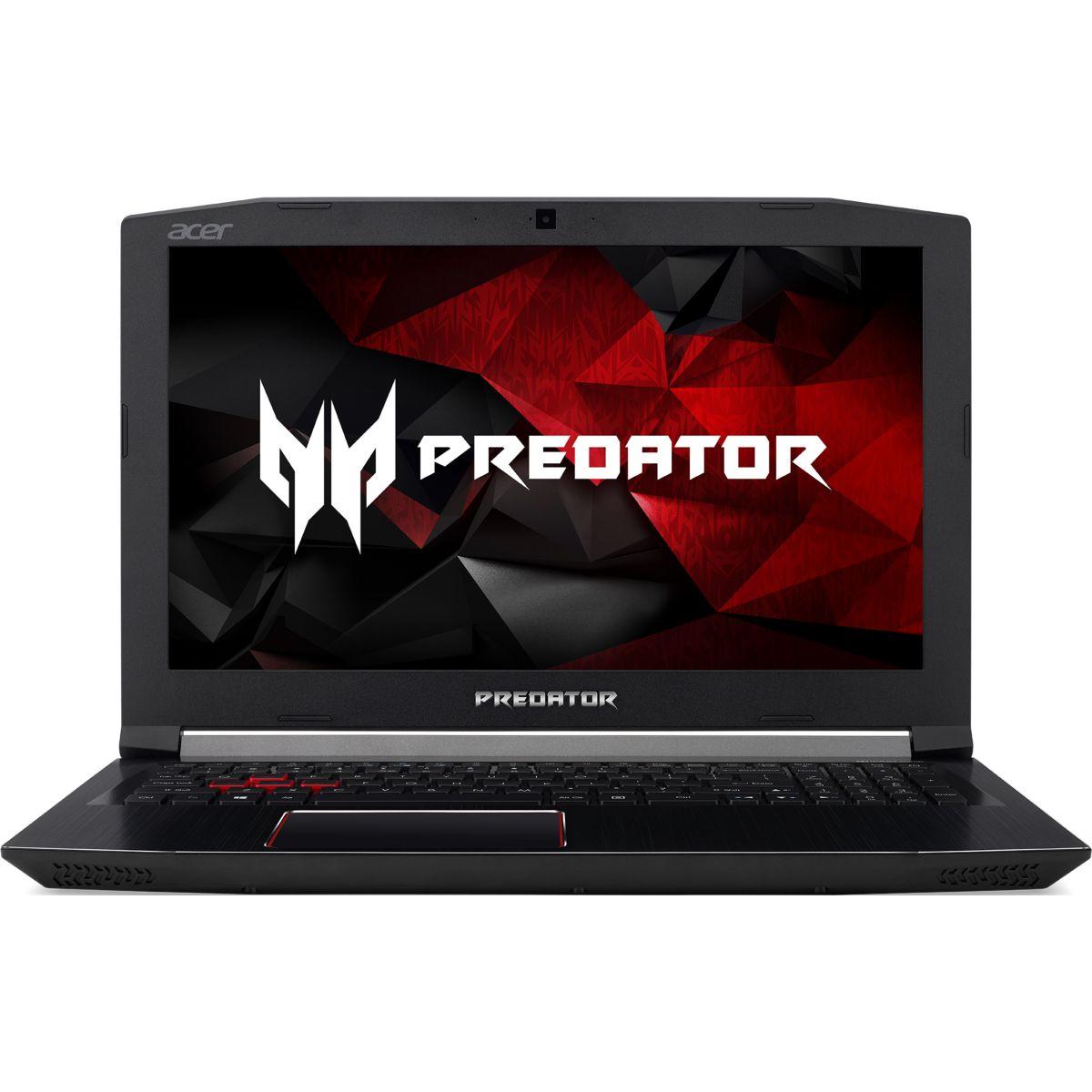 Portable acer predator g3-572-52vm - livraison offerte avec le code nouveaute (photo) Portable acer predator g3-572-52vm - livraison offerte avec le code nouveaute (photo)