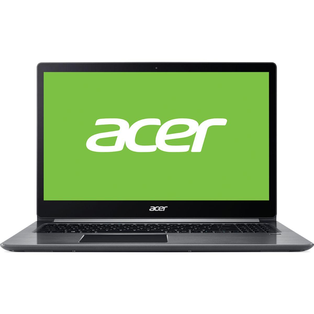 Portable acer swift sf315-51g-5232 - 7% de remise immédiate avec le code : cool7 (photo) Portable acer swift sf315-51g-5232 - 7% de remise immédiate avec le code : cool7 (photo)