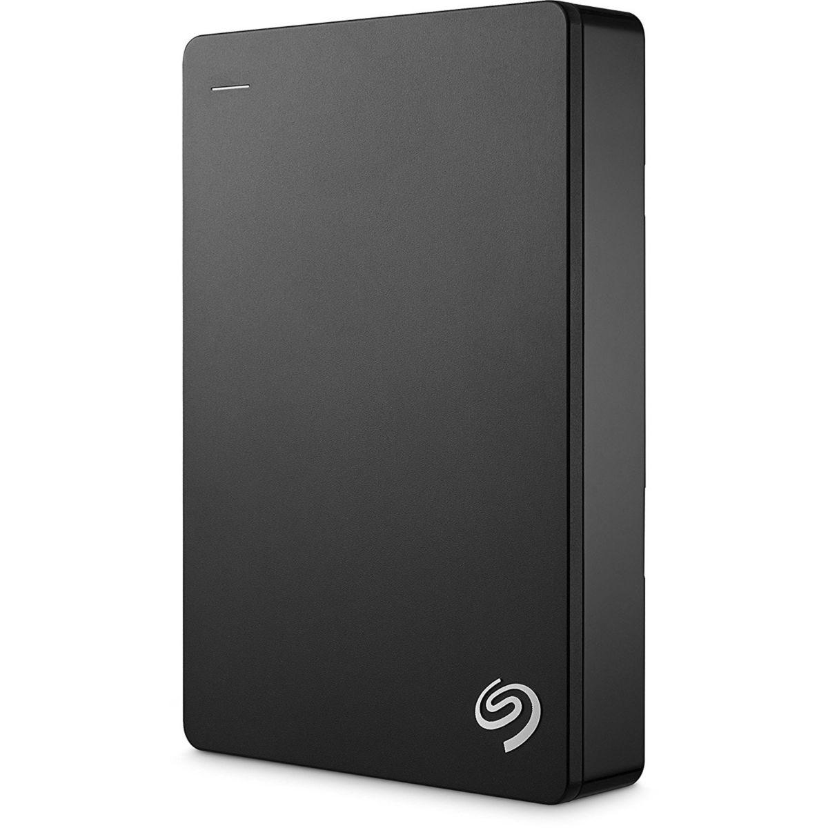 Disque dur externe seagate 2.5'' 4to back up plus portable drive (photo) Disque dur externe seagate 2.5'' 4to back up plus portable drive (photo)