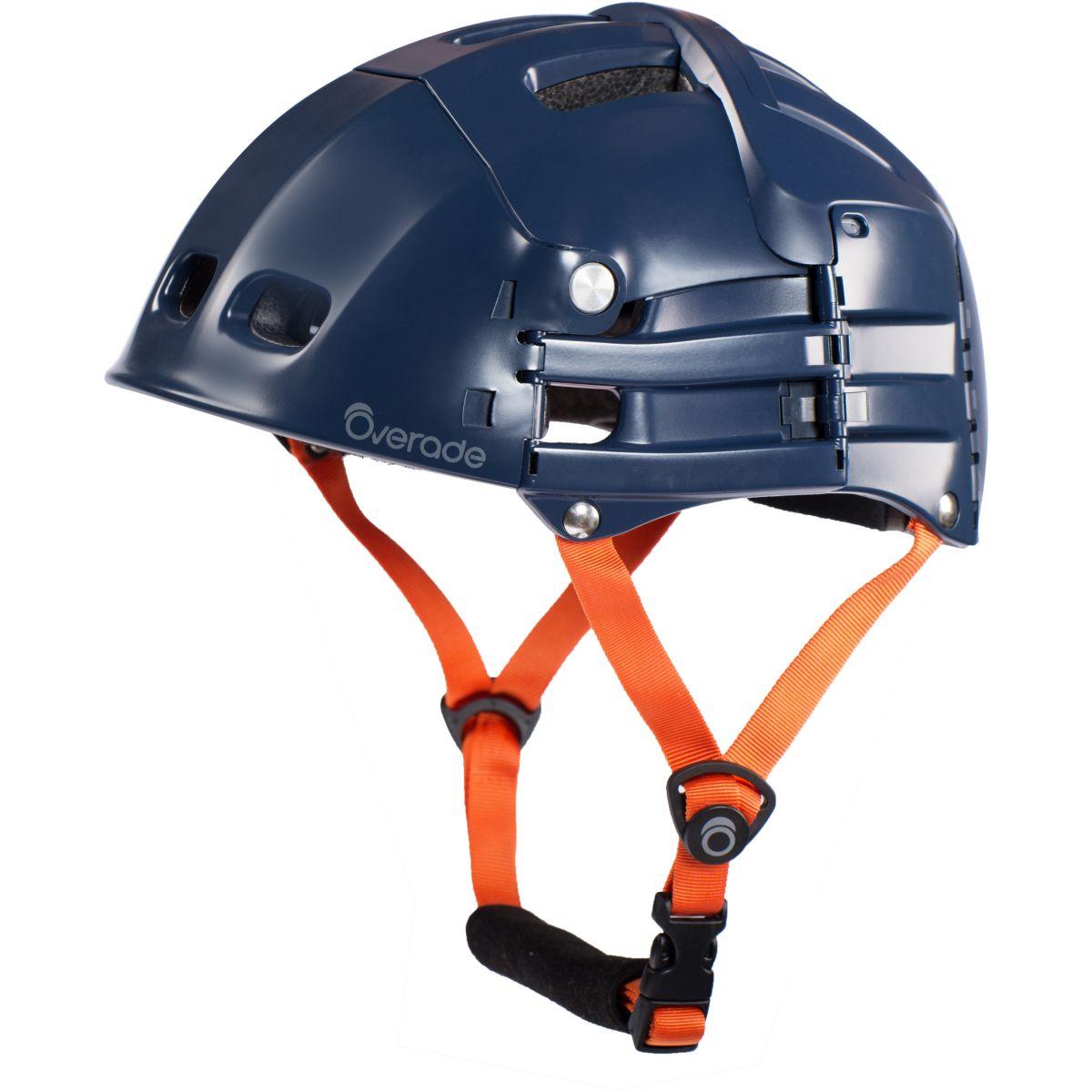 Casque overade plixi bleu - taille l/xl - 15% de remise imm�diate avec le code : priv15 (photo) Casque overade plixi bleu - taille l/xl - 15% de remise imm�diate avec le code : priv15 (photo)