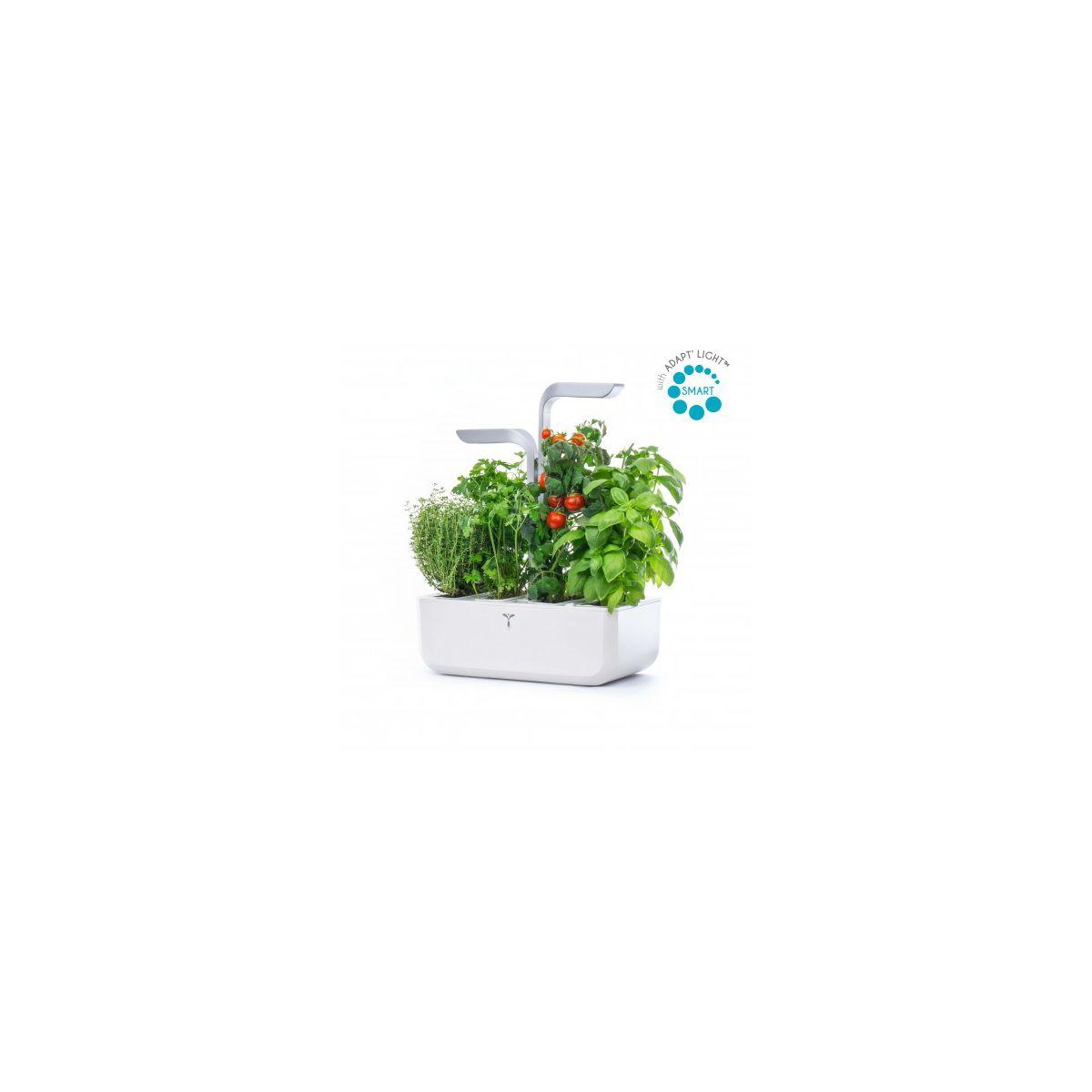Jardin d'int�rieur veritable smart arctic white - livraison offerte : code liv (photo) Jardin d'int�rieur veritable smart arctic white - livraison offerte : code liv (photo)
