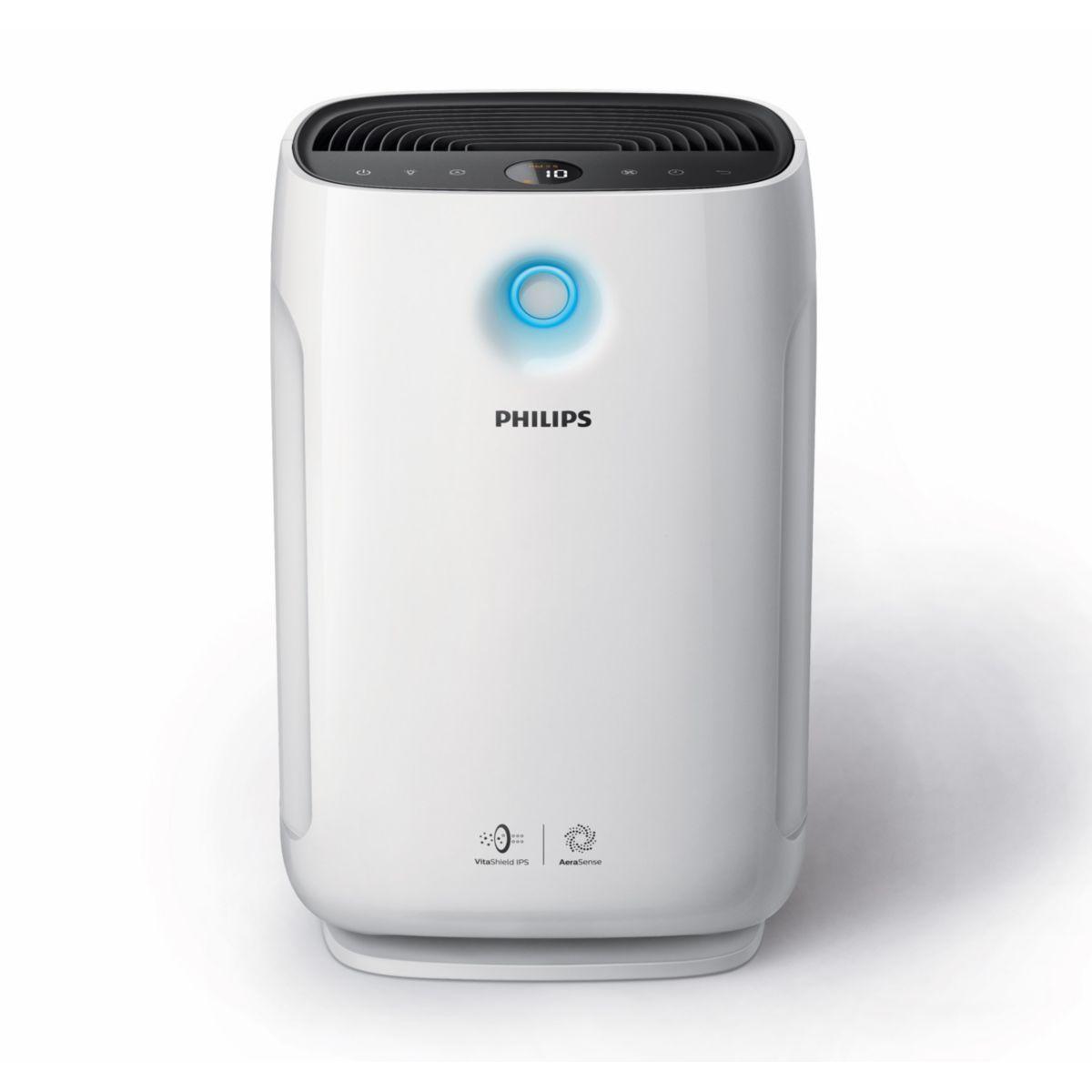 Purificateur d'air philips ac2887/10 - livraison offerte : code liv (photo) Purificateur d'air philips ac2887/10 - livraison offerte : code liv (photo)