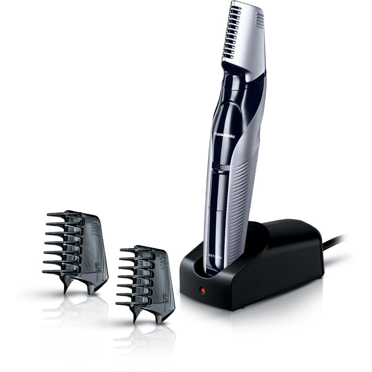 Tondeuse corps panasonic er gk60 (photo) Tondeuse corps panasonic er gk60 (photo)