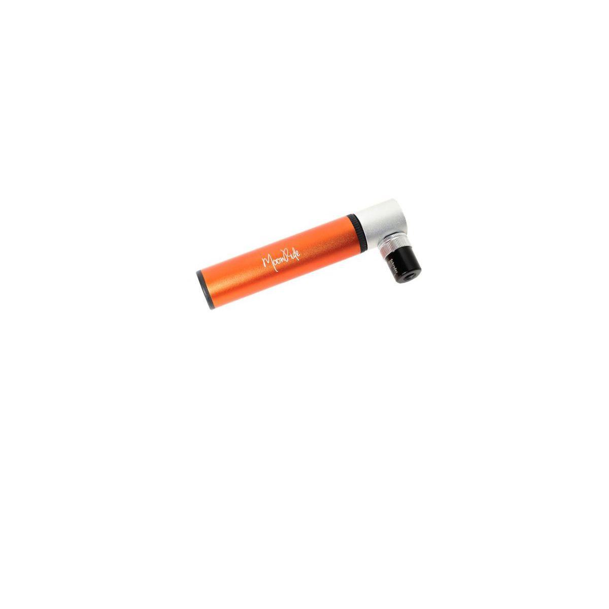 Pompe � v�lo moonride format mini - 2% de remise imm�diate avec le code : school2 (photo) Pompe � v�lo moonride format mini - 2% de remise imm�diate avec le code : school2 (photo)