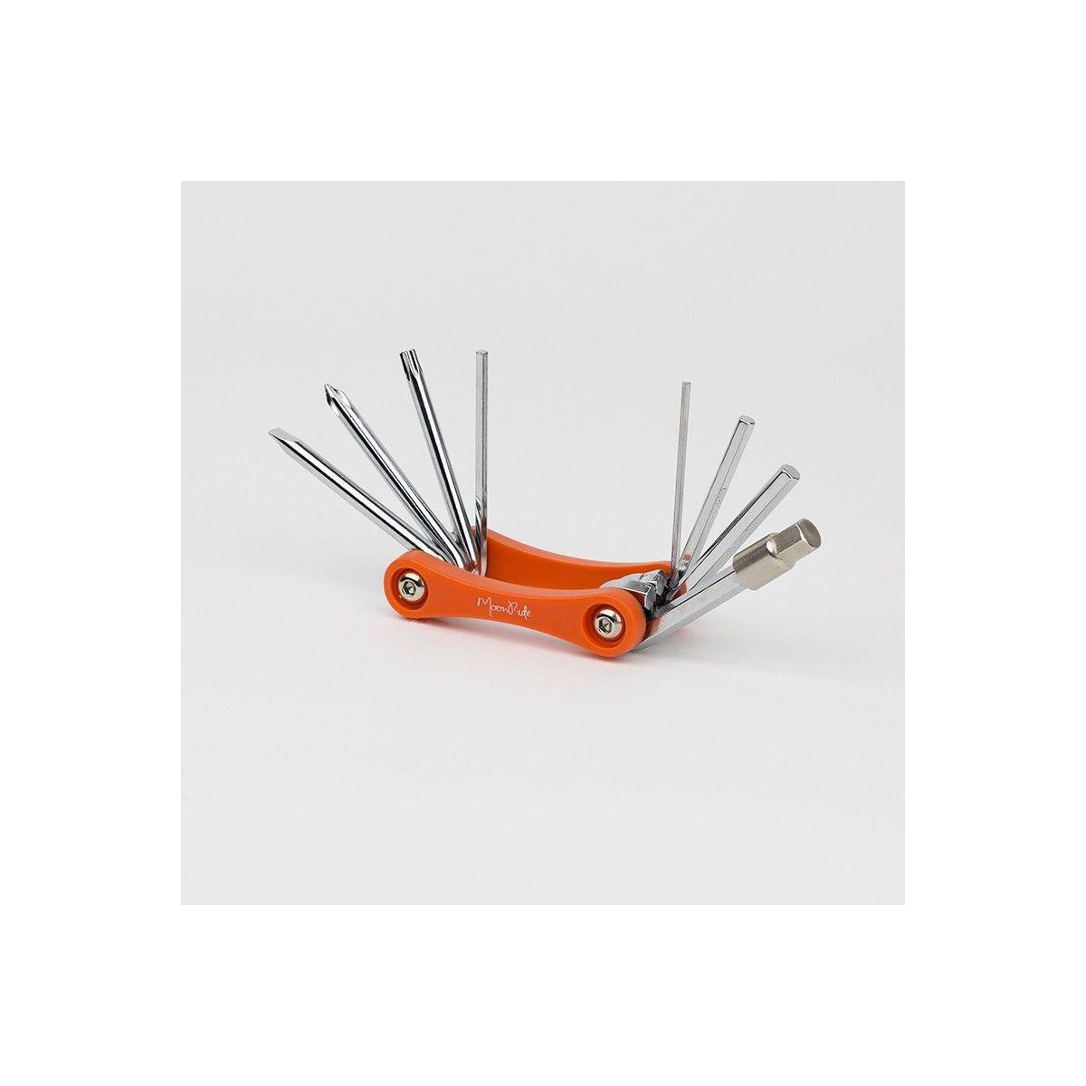 Multi-outils moonride r�paration v�lo - 2% de remise imm�diate avec le code : priv2 (photo) Multi-outils moonride r�paration v�lo - 2% de remise imm�diate avec le code : priv2 (photo)