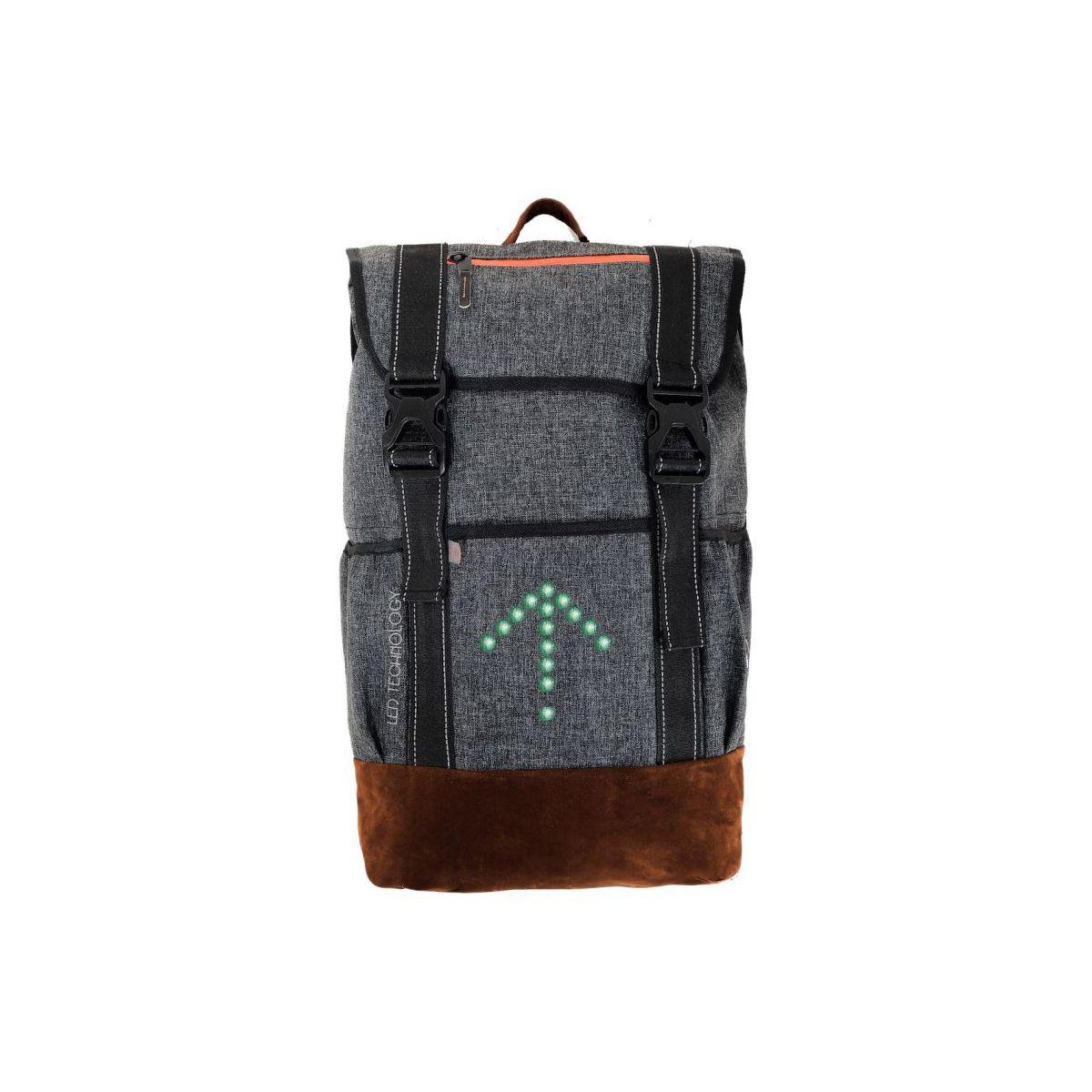 Sac � dos moonride avec clignotants 20l - 15% de remise imm�diate avec le code : priv15 (photo) Sac � dos moonride avec clignotants 20l - 15% de remise imm�diate avec le code : priv15 (photo)