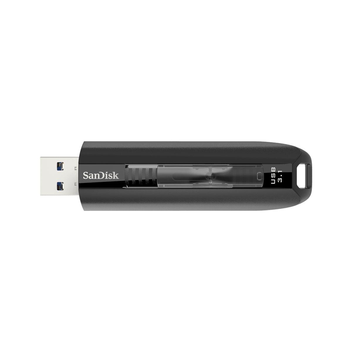 Cl� usb sandisk extreme go flash drive 64 gb usb 3.0 - livraison offerte : code premium (photo) Cl� usb sandisk extreme go flash drive 64 gb usb 3.0 - livraison offerte : code premium (photo)