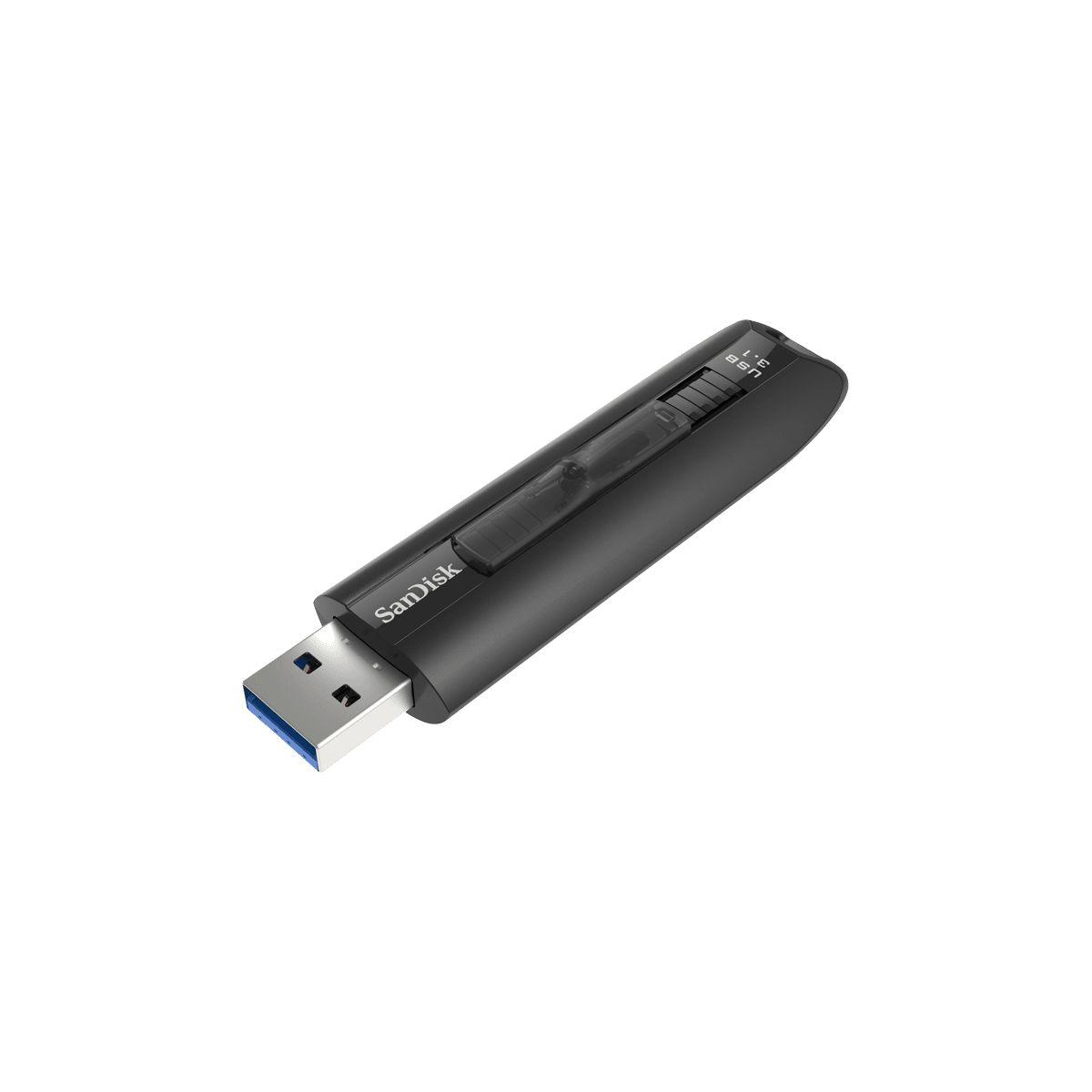 Cl� usb sandisk extreme go flash drive 128 usb 3.0 - 2% de remise imm�diate avec le code : deal2 (photo) Cl� usb sandisk extreme go flash drive 128 usb 3.0 - 2% de remise imm�diate avec le code : deal2 (photo)