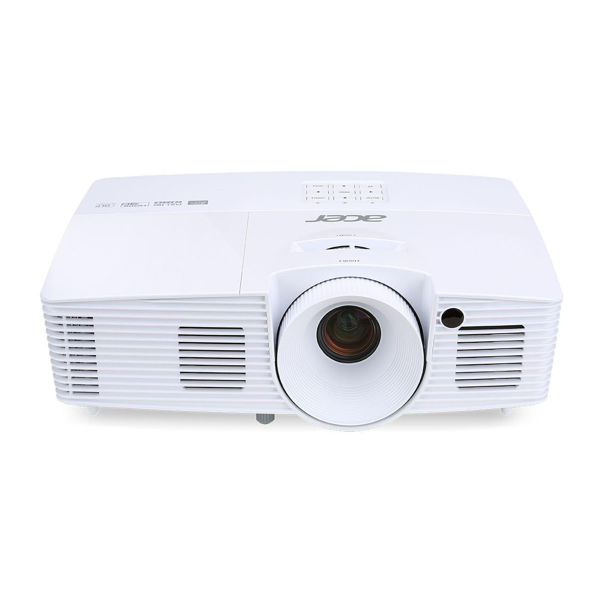 Vid�oprojecteur home cin�ma acer h6519abd - livraison offerte : code liv (photo) Vid�oprojecteur home cin�ma acer h6519abd - livraison offerte : code liv (photo)
