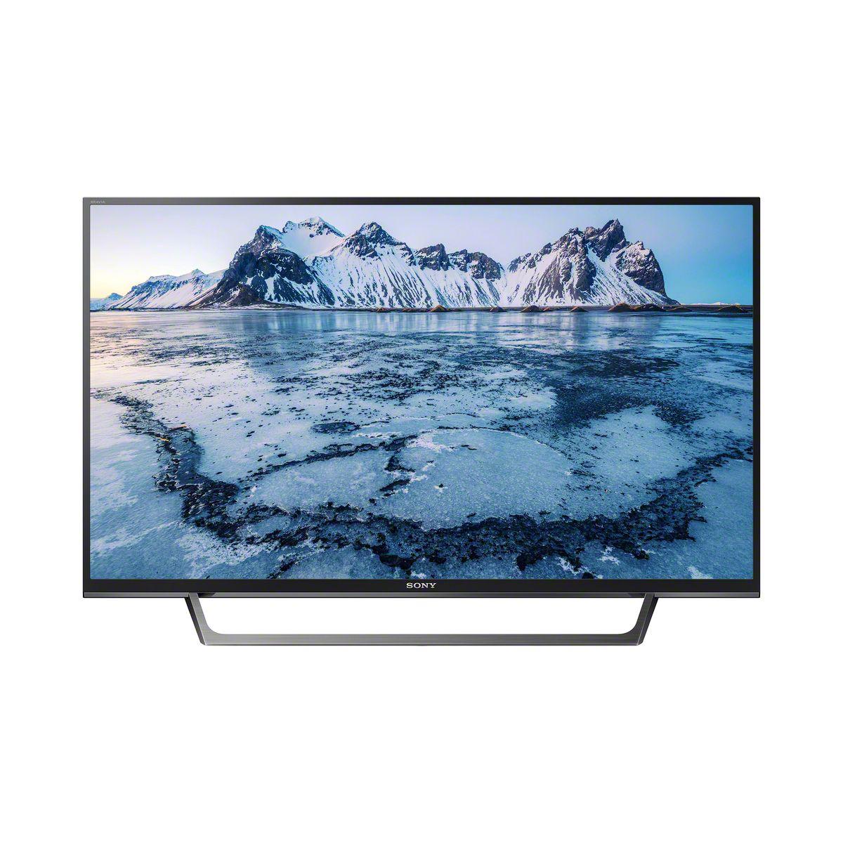 Tv led sony kdl40we660 - livraison offerte : code liv (photo) Tv led sony kdl40we660 - livraison offerte : code liv (photo)