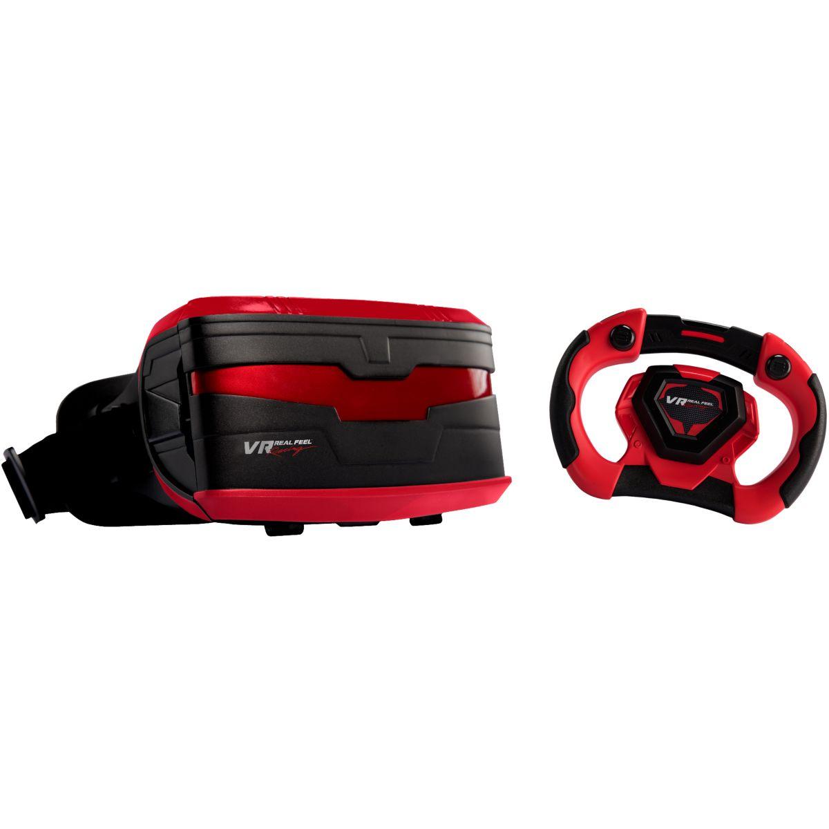 Casque wowwee real feel racing - 15% de remise immédiate avec le code : cool15 (photo) Casque wowwee real feel racing - 15% de remise immédiate avec le code : cool15 (photo)