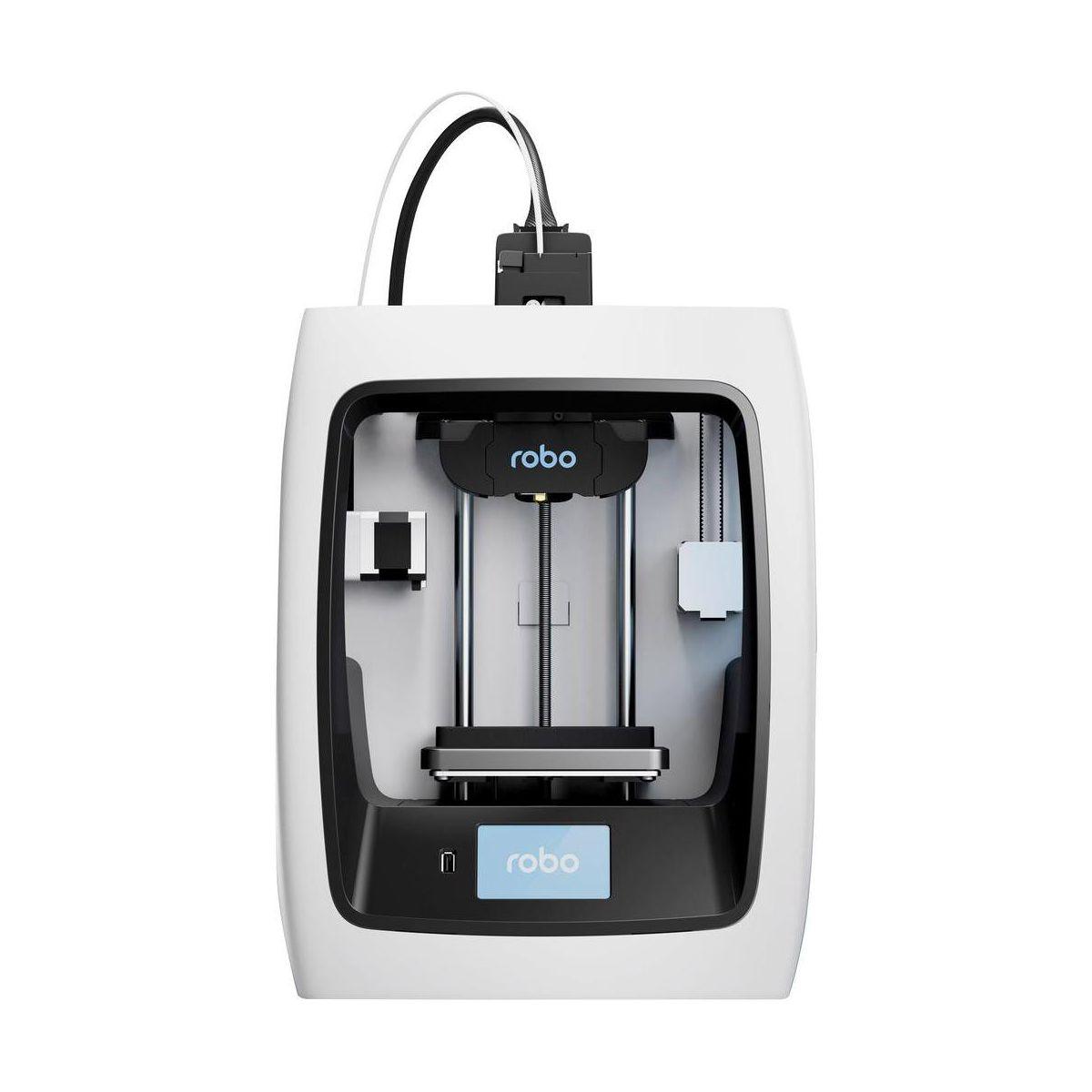 Imprimante 3d robo c2 - 2% de remise imm�diate avec le code : deal2 (photo) Imprimante 3d robo c2 - 2% de remise imm�diate avec le code : deal2 (photo)