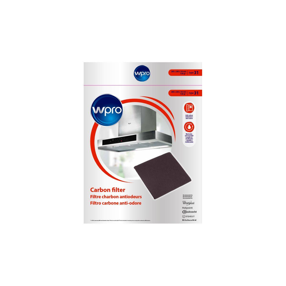 Filtre hotte wpro fil950/1 - 20% de remise imm�diate avec le code : gam20 (photo) Filtre hotte wpro fil950/1 - 20% de remise imm�diate avec le code : gam20 (photo)