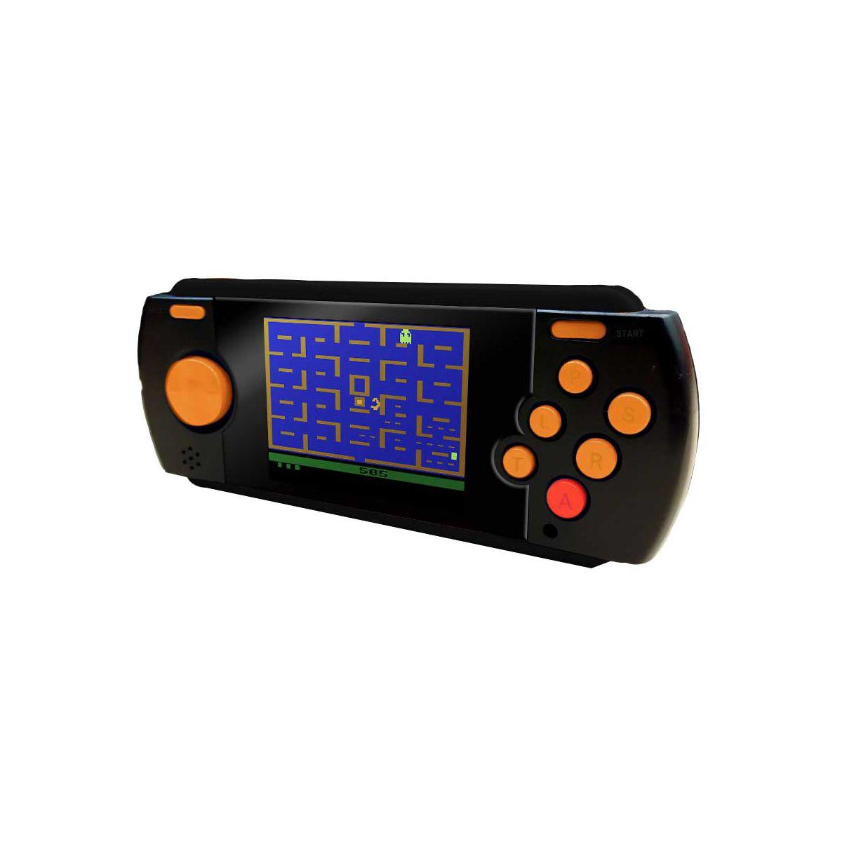 Console r�tro e-concept atari flashback 8 classic 70 jeux - 2% de remise imm�diate avec le code : priv2 (photo) Console r�tro e-concept atari flashback 8 classic 70 jeux - 2% de remise imm�diate avec le code : priv2 (photo)