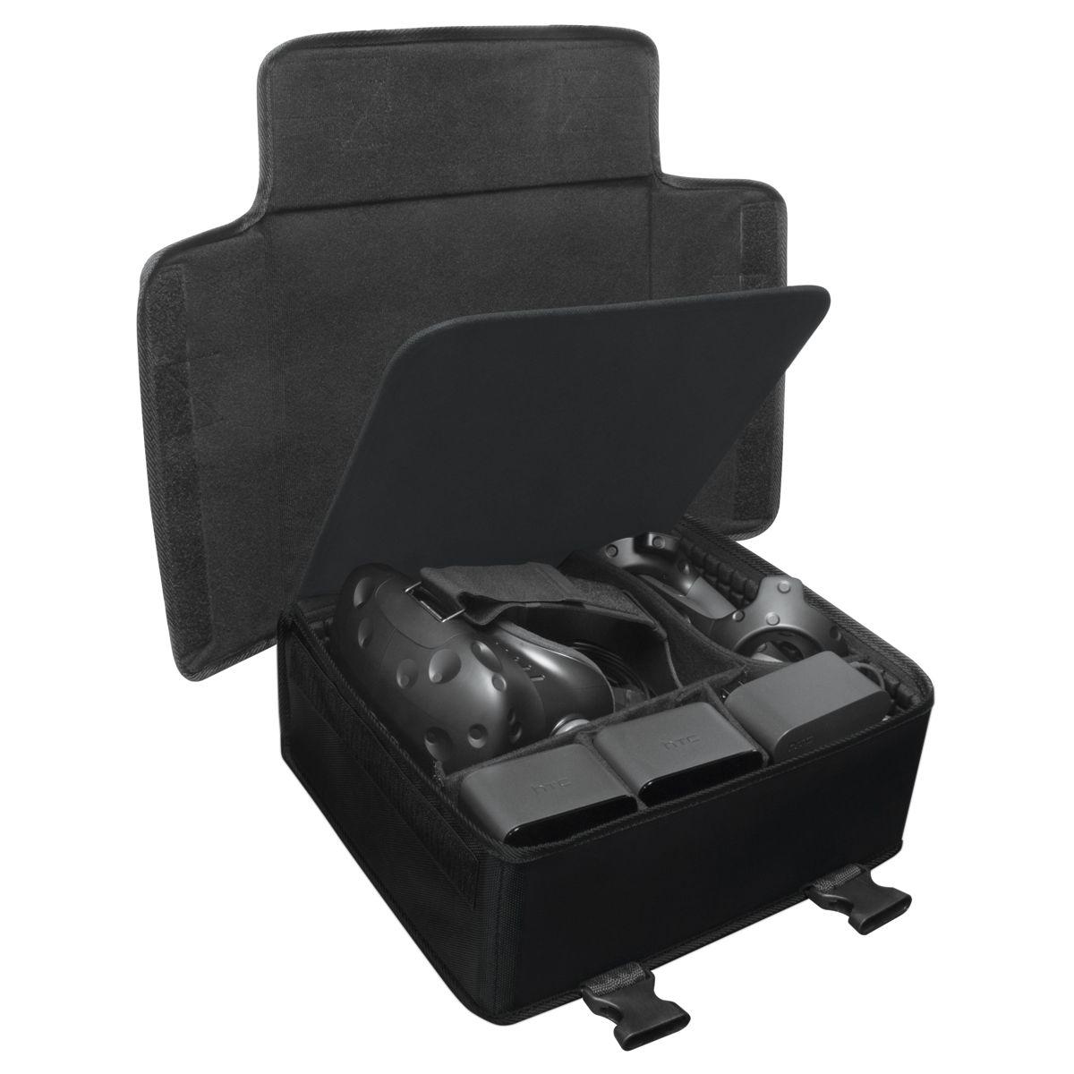 Acc. . sac de transport pour htc vive - 15% de remise immédiate avec le code : cool15 (photo) Acc. . sac de transport pour htc vive - 15% de remise immédiate avec le code : cool15 (photo)
