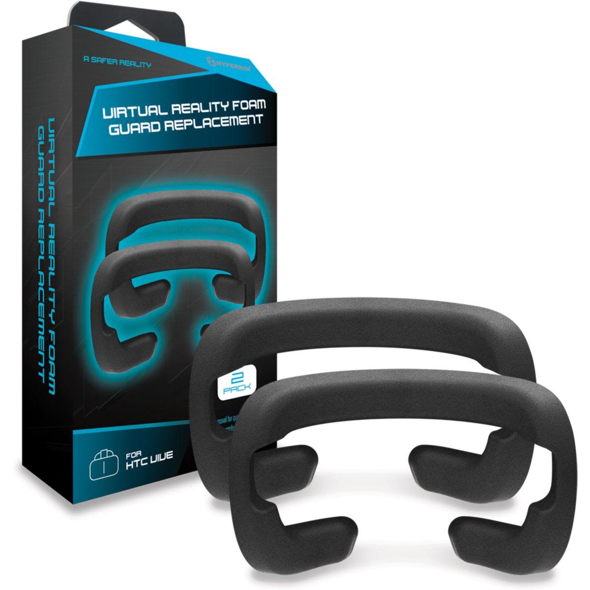 Mousse de remplacement hyperkin mousse de remplacement masque htc vive - 2% de remise imm�diate avec le code : automne2 (photo) Mousse de remplacement hyperkin mousse de remplacement masque htc vive - 2% de remise imm�diate avec le code : automne2 (photo)