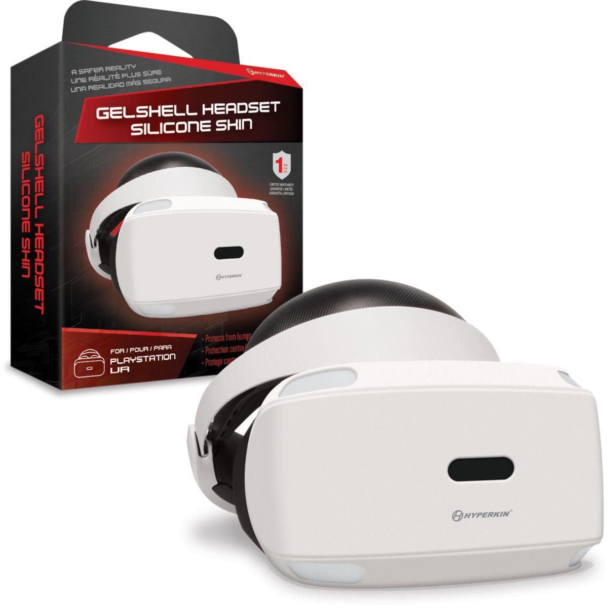 Acc. hyperkin housse silicone blanche po - 2% de remise imm�diate avec le code : fete2 (photo) Acc. hyperkin housse silicone blanche po - 2% de remise imm�diate avec le code : fete2 (photo)