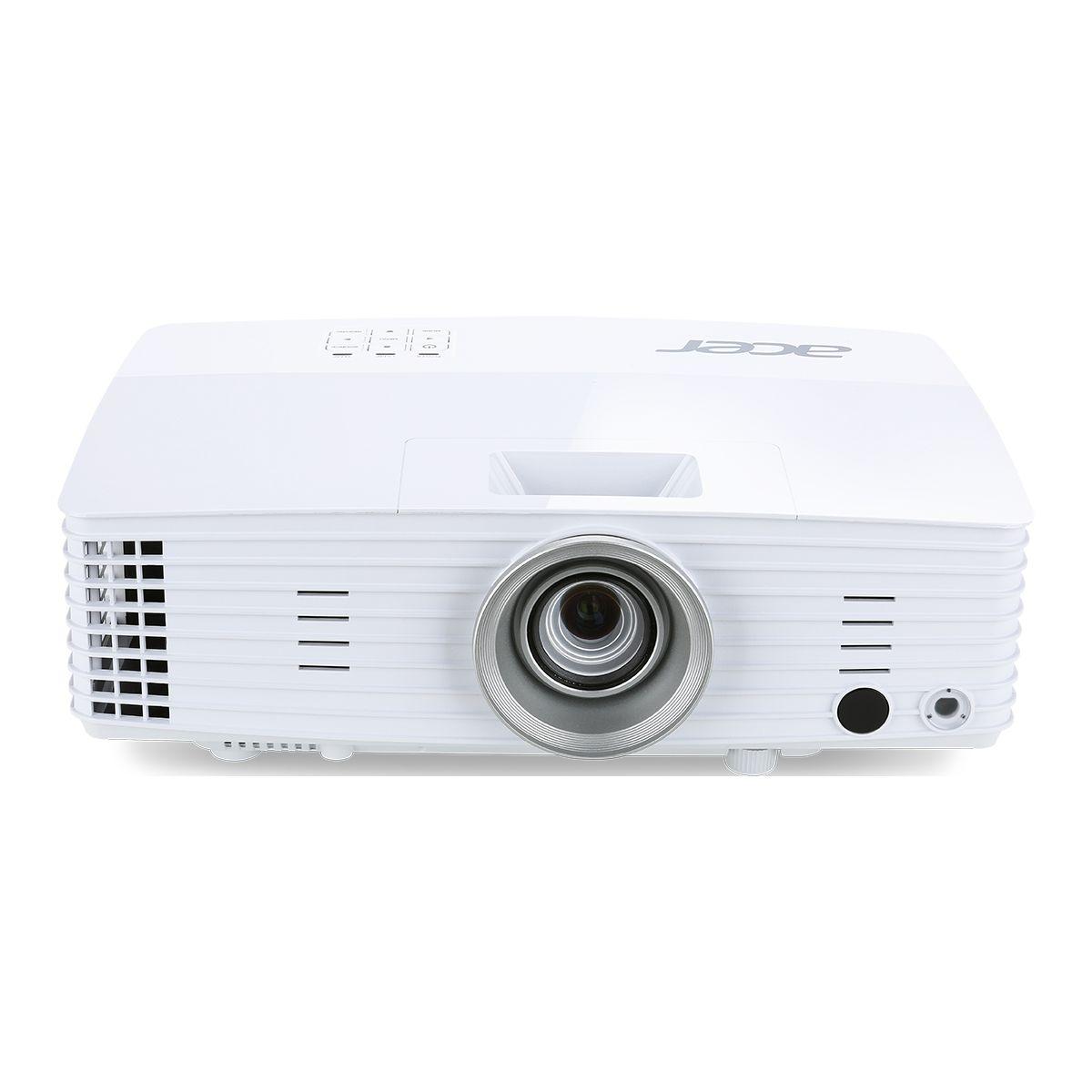 Projecteur acer h5383bd - 5% de remise immédiate avec le code : cool5 (photo) Projecteur acer h5383bd - 5% de remise immédiate avec le code : cool5 (photo)