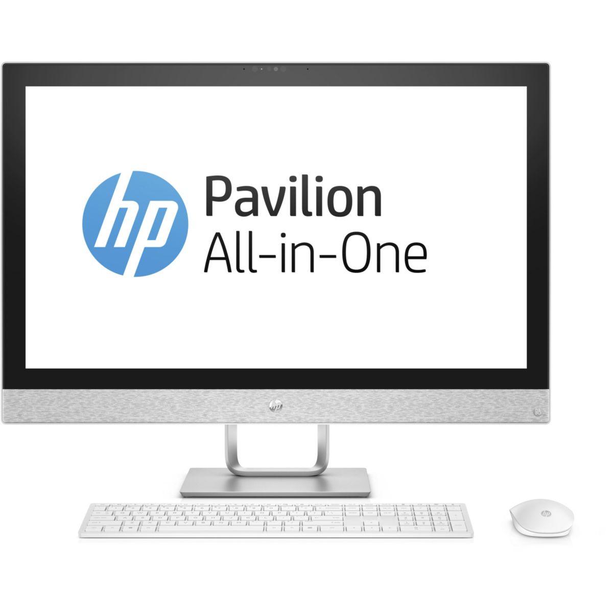 Ordinateur tout-en-un hp 27-r074nf - livraison offerte : code liv (photo) Ordinateur tout-en-un hp 27-r074nf - livraison offerte : code liv (photo)