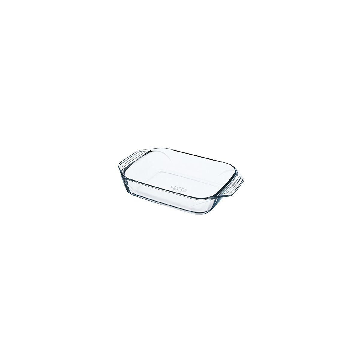 Plat � four pyrex rectangulaire 27x17 cm irresistible (photo) Plat � four pyrex rectangulaire 27x17 cm irresistible (photo)