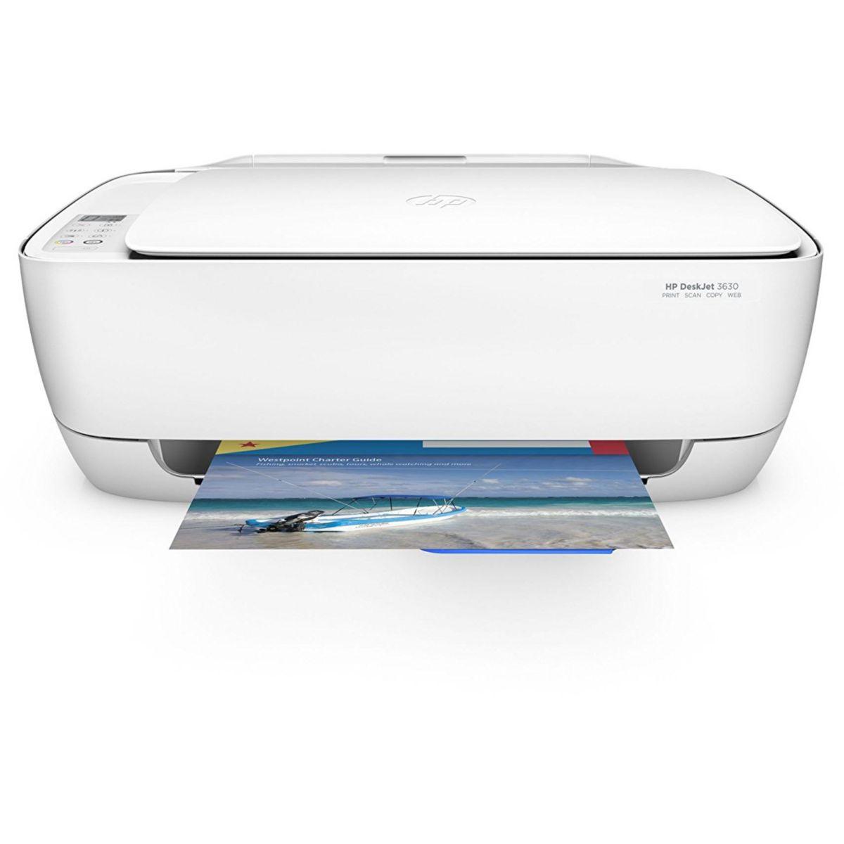 Imprimante jet d'encre hp deskjet 3639 (photo) Imprimante jet d'encre hp deskjet 3639 (photo)