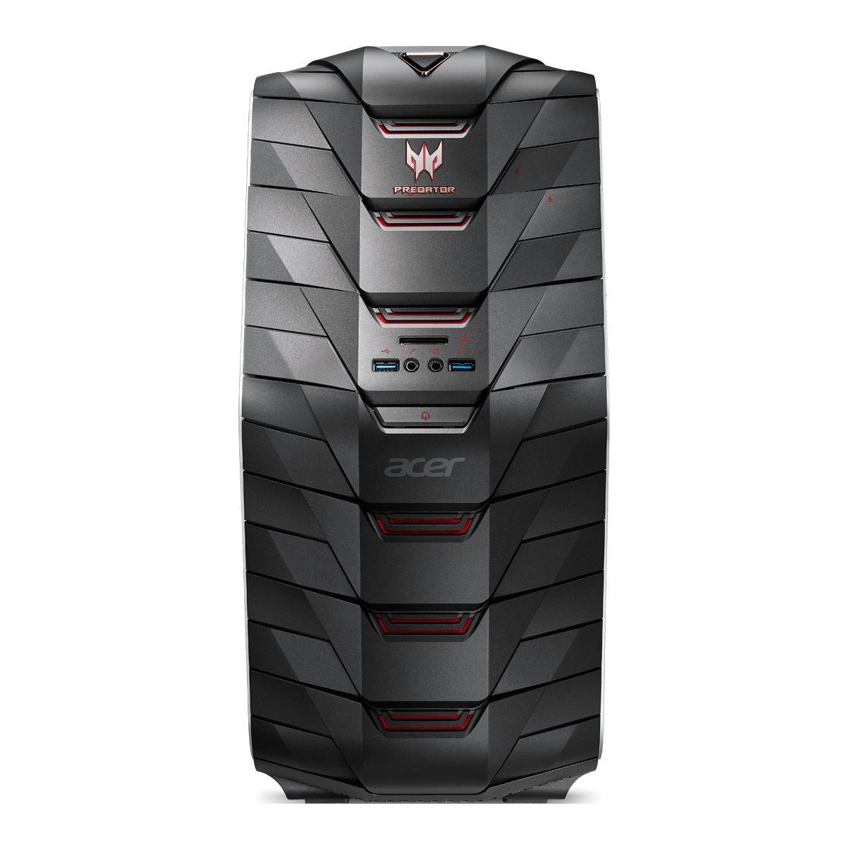 Ordi acer predator g6-710-027 - 10 % de remise : code pc10 (photo) Ordi acer predator g6-710-027 - 10 % de remise : code pc10 (photo)
