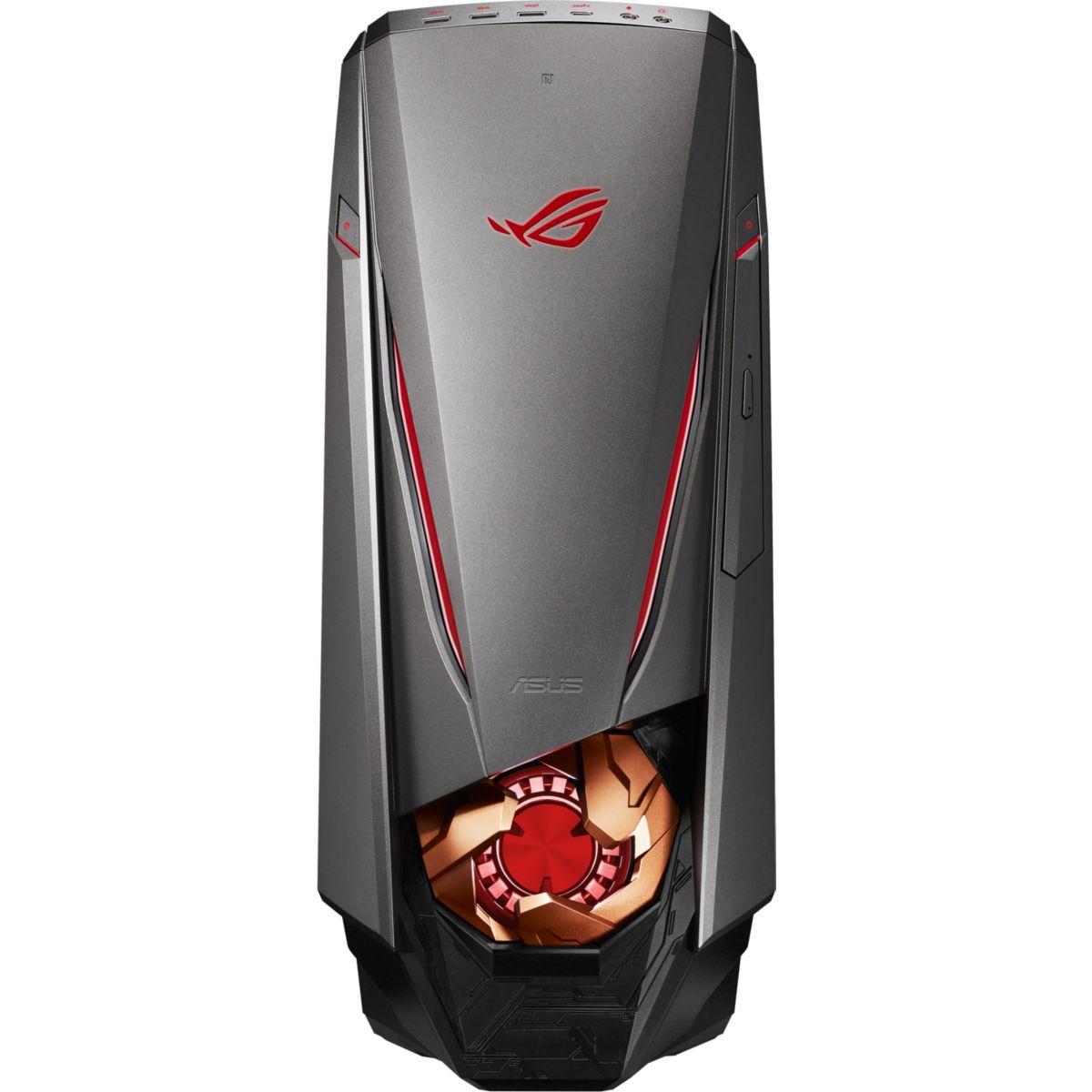 Pc gamer asus gt51ch-fr048t - 10% de remise imm�diate avec le code : priv10 (photo) Pc gamer asus gt51ch-fr048t - 10% de remise imm�diate avec le code : priv10 (photo)