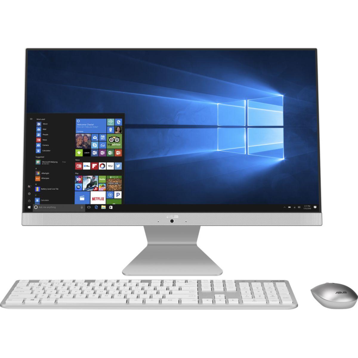 Ordinateur tout-en-un asus v241icuk-wa054t (photo) Ordinateur tout-en-un asus v241icuk-wa054t (photo)