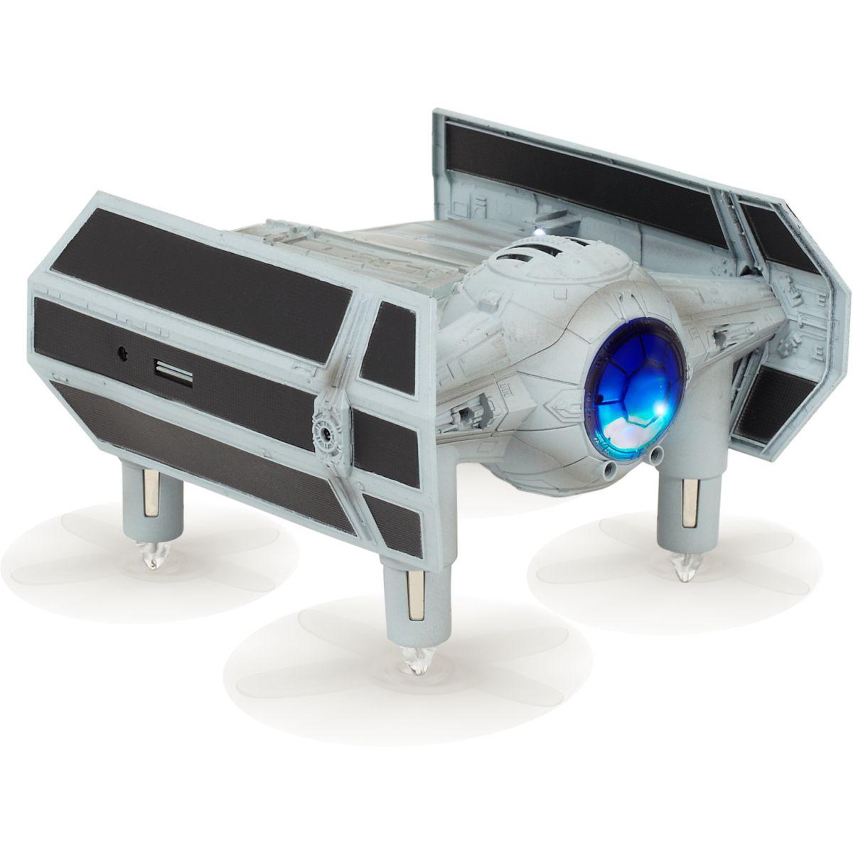 Drone propel star wars tie advanced x1 - livraison offerte : code relay (photo) Drone propel star wars tie advanced x1 - livraison offerte : code relay (photo)