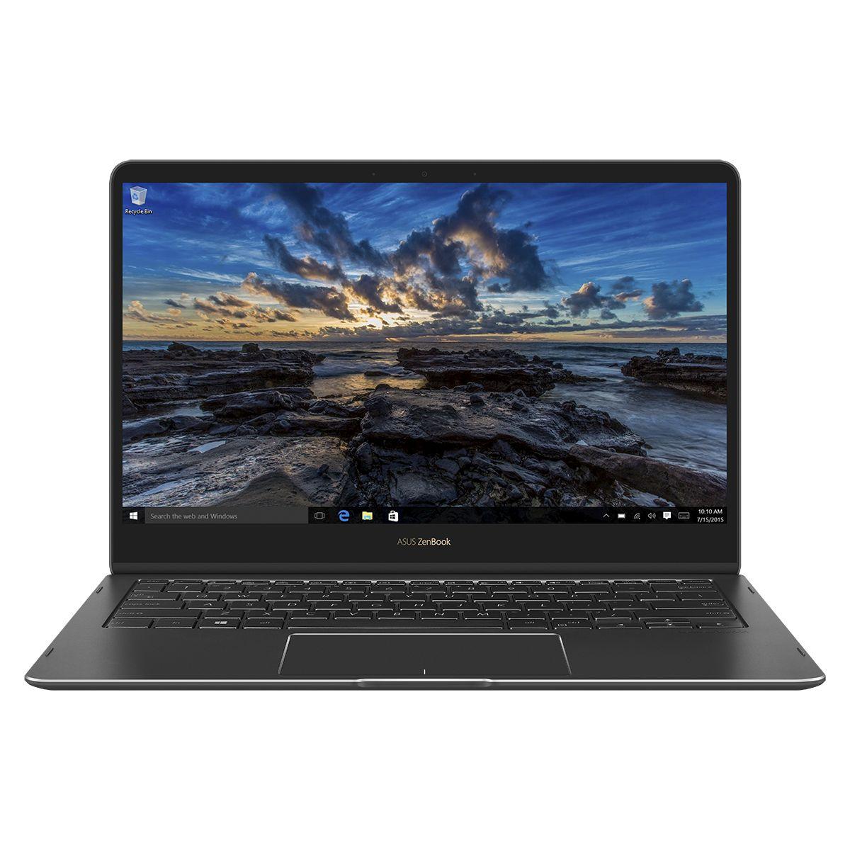 Portable asus zenbook-flip-716512-n ux37 - 10% de remise immédiate avec le code : cool10 (photo) Portable asus zenbook-flip-716512-n ux37 - 10% de remise immédiate avec le code : cool10 (photo)