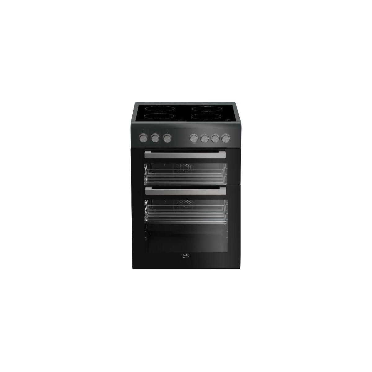 Cuisini�re vitroc�ramique beko fde87100acs - 20% de remise imm�diate avec le code : gam20 (photo) Cuisini�re vitroc�ramique beko fde87100acs - 20% de remise imm�diate avec le code : gam20 (photo)