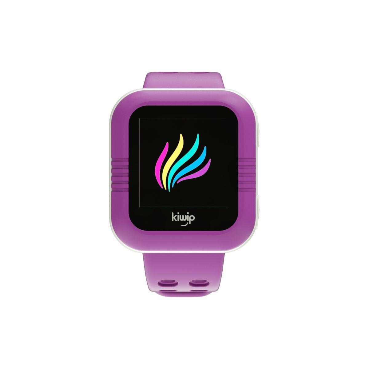 Montre kiwip kw3 violet - 15% de remise immédiate avec le code : anniv15 (photo) Montre kiwip kw3 violet - 15% de remise immédiate avec le code : anniv15 (photo)