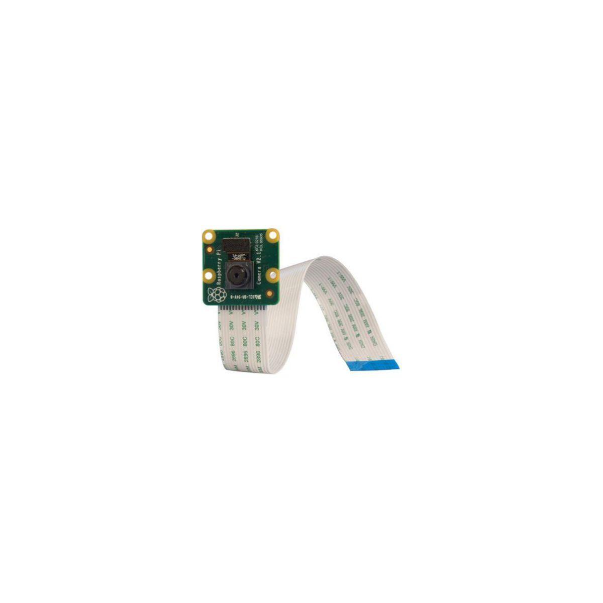 Cam�ra raspberry pi module v2 - 20% de remise imm�diate avec le code : school20 (photo) Cam�ra raspberry pi module v2 - 20% de remise imm�diate avec le code : school20 (photo)