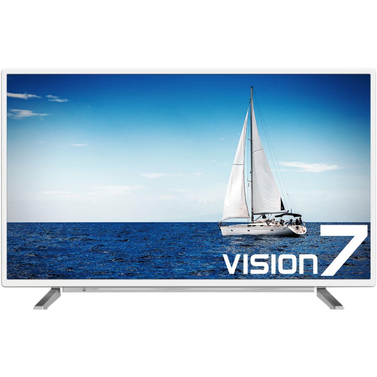 Tv led grundig 55vlx7730wp (photo) Tv led grundig 55vlx7730wp (photo)
