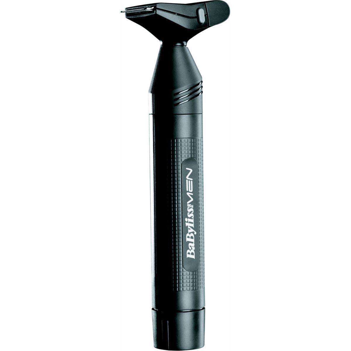 Tondeuse barbe babyliss de pr�cision barbe h220e (photo) Tondeuse barbe babyliss de pr�cision barbe h220e (photo)